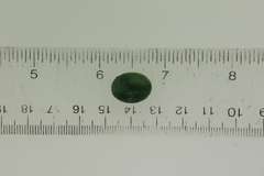 12.5 CT Green Beryl Emerald Loose Gemstone