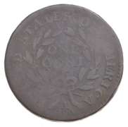 1795 Flowing Hair Large Cent