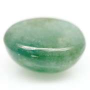 Rare 8.41ct sea green unheated Grandidierite