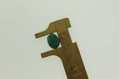7.8 CT Green Beryl Emerald Loose Gemstone