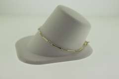 Sterling Silver Bracelet