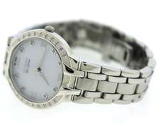 Citizen Eco Drive Diamond Watch
