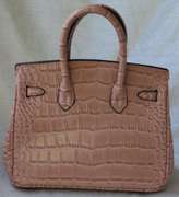 Timeless Stylish Designer Style Hand Bag