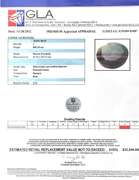 Very Rare Huge 905.55CTS Loose Emerald