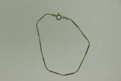 Sterling Silver Bracelet