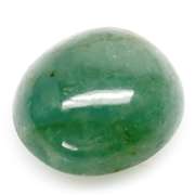 Rare 8.41ct sea green unheated Grandidierite