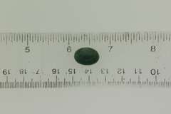 6.5 CT Green Beryl Emerald Loose Gemstone
