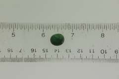 5.0 CT Green Beryl Emerald Loose Gemstone