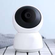Smart IP Camera 3MP 1080P 360 degrees PTZ