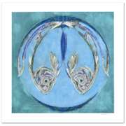 Pisces by Hong, Lu