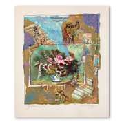 A and W Limited Edition by Alexander & Wissotzky