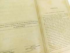 1881 Household Treasury for Farmers, Physician, Lawyer