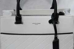 Designer Style Hand Bag by David Jones-Paris