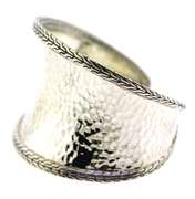 John Hardy Classic Chain Cugg Bnagle