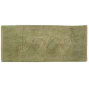 June 1 1861 $2 Allegany County Bank Cumberland  Maryland Note