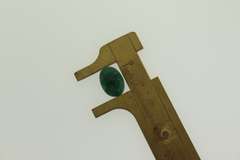 8.5 CT Green Beryl Emerald Loose Gemstone