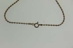 925 Sterling Silver Bracelet