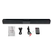 Wireless Bluetooth Soundbar Speaker