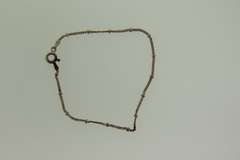 Sterling Silver Bracelet