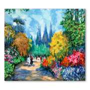 Polak Limited Edition by Polak (1922-2008)