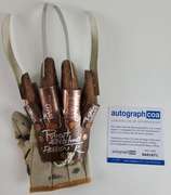 Nightmare on Elm Street Freddy Krueger Autographed Glove