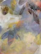 Floral Inspired Abstract