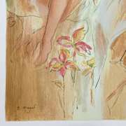 Sister by Magal, Batia