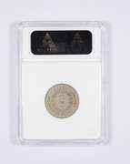 F12 1866 Shield Nickel - Rep Date - Graded ANACS