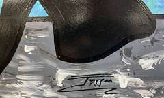 Brilliant Art by Jozza