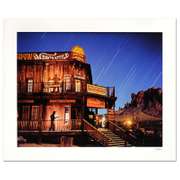 Goldfield Ghost Town Spirits by Sheer, Robert