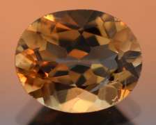 Stunning 4.56ct Imperial Topaz