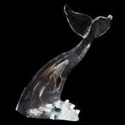 Humpback Calling by Cantrell, Kitty