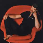 Robin Thicke by Shanahan, Rob