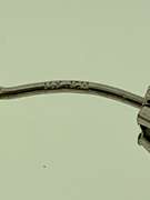 Sterling Silver Earrings