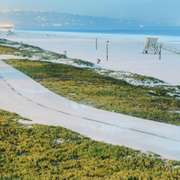 Spirits on the Bike Path by Sheer, Robert