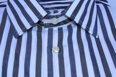 Super Fine Quality Dress Shirt By Di Stefano