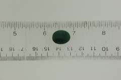 10.2 CT Green Beryl Emerald Loose Gemstone