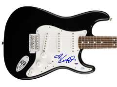 Kellie Pickler Autographed Signed Guitar