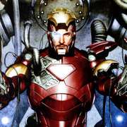 Iron Man: Director of SHIELD #31 by Stan Lee - Marvel Comics