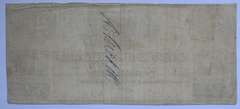 Sept 18 1840 $2.50 State Bank Of Illinois Note