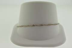 Sterling Silver Bracelet