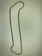 Sterling Silver Chain