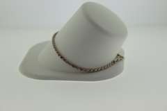 Sterling Silver Bracelet