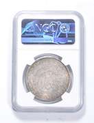 MS63 1878-CC Morgan Silver Dollar - Graded NGC