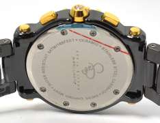 Sonia Bitton Ceramic Ladies Watch