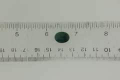 5.5 CT Green Beryl Emerald Loose Gemstone
