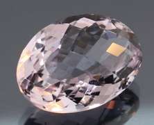 Sublime 21.69ct incredibly large checker top Amethyst