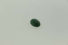 6.5 CT Green Beryl Emerald Loose Gemstone