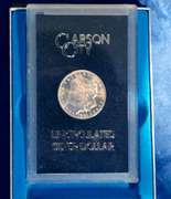 1882 CC BU Morgan Dollars Vam 2 Hit List 40 GSA