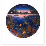 Planetary Choir by Nelson, Robert Lyn
